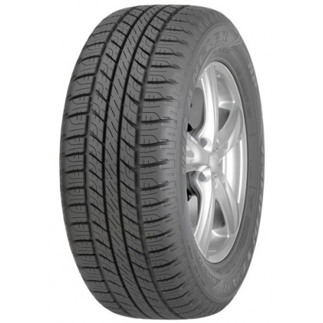GOODYEAR 255/65R16 109H WRL HP(ALL WEATHER)FP - Sharwoods Tyres