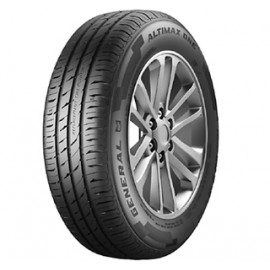 GENERAL TIRE 195/50R15 82V ALTIMAX ONE