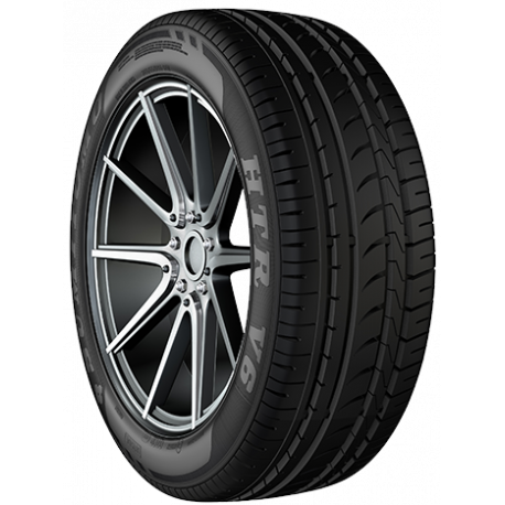 SUMITOMO HTR V6 195/65R15 91V 