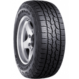 DUNLOP 205/70R15 96T GRANDTREK AT 5 OWL