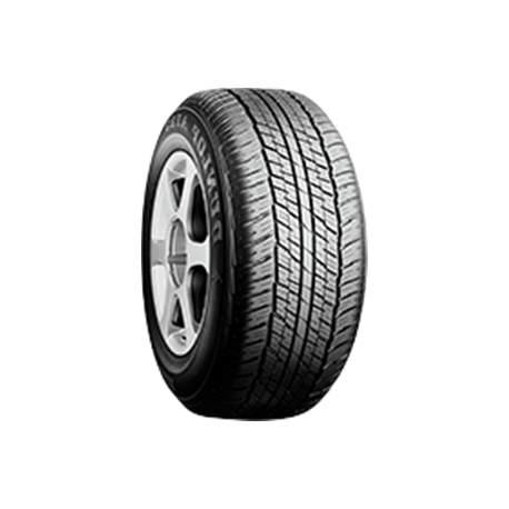 DUNLOP 255/60R18 108H 116H GRANDTREK AT 23