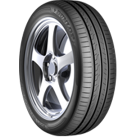 DUNLOP 205/55R16 91V BLURESPONSE VW