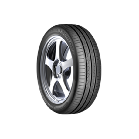 DUNLOP 205/55R16 91V BLURESPONSE VW