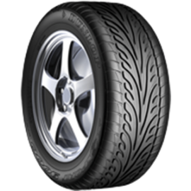 DUNLOP 285/50R18 109W SPORT 9000 MFS