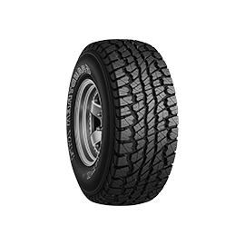 DUNLOP 265/70R16 115R AT1