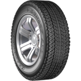 DUNLOP 195/80R15 96S AT20