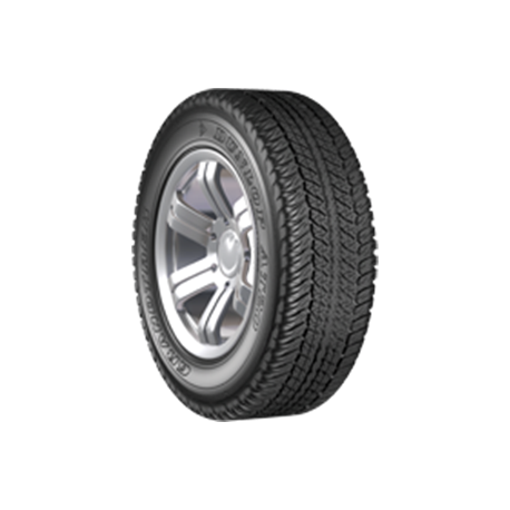 DUNLOP 195/80R15 96S AT20 SU