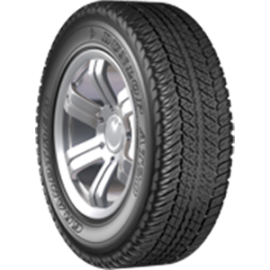 DUNLOP 245/70R16 111S AT20