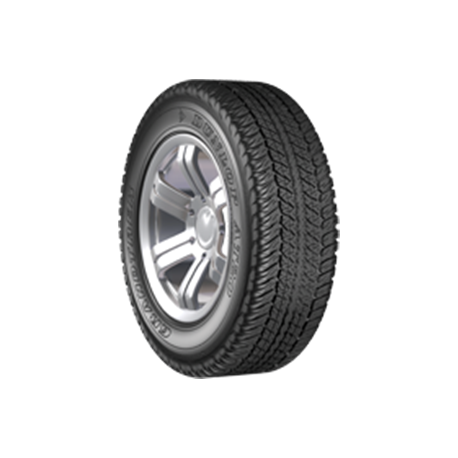 DUNLOP 265/65R17 112S AT20