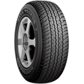 DUNLOP 255/65R17 110H GRANDTREK AT 25