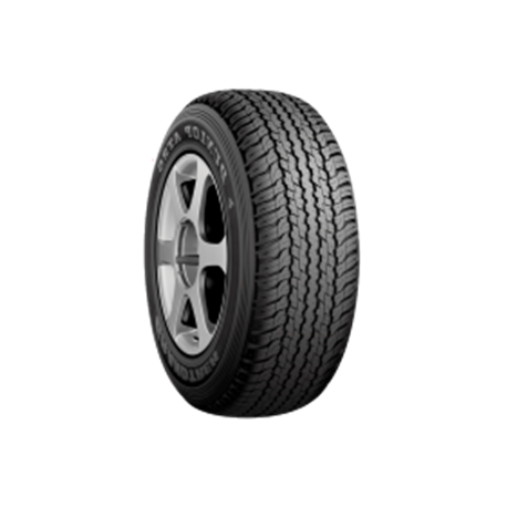 DUNLOP 255/65R17 110H GRANDTREK AT 25