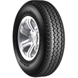 DUNLOP 195R14C 106/104S LT3+