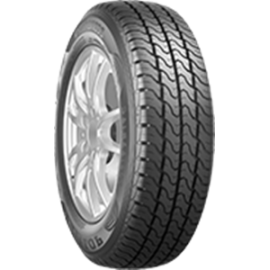 DUNLOP 215/70R15C 109/107S ECONODRIVE