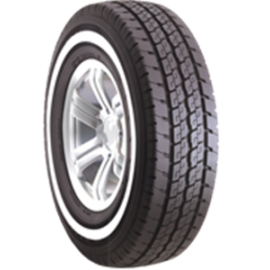 DUNLOP 195R14C 8PR 106/104R VANTREK V1 WSW