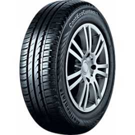 CONTINENTAL 155/60R15 74T FR ECOCONTACT 3
